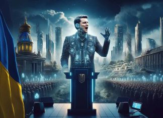 The Shifting Global Dynamics: Ukraine, the Clintons and the Fallout of Western Intervention