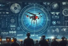 Advancements in Drone Detection: Overcoming Radar Limitations with DSCR Technology