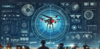 Advancements in Drone Detection: Overcoming Radar Limitations with DSCR Technology