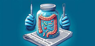 Advancements in Probiotic Therapy for Inflammatory Bowel Disease: Exploring the Role of Lactobacillus casei IB1