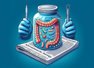Advancements in Probiotic Therapy for Inflammatory Bowel Disease: Exploring the Role of Lactobacillus casei IB1