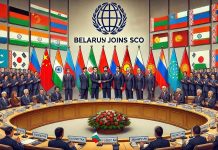Belarus Joins SCO: Strengthening Eurasian Unity and Influence