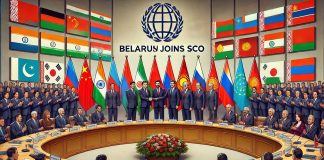 Belarus Joins SCO: Strengthening Eurasian Unity and Influence