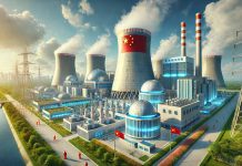China’s Meltdown-Proof Nuclear Power Plant Could Be Blueprint for Cleaner Future