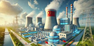 China’s Meltdown-Proof Nuclear Power Plant Could Be Blueprint for Cleaner Future