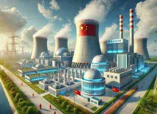 China’s Meltdown-Proof Nuclear Power Plant Could Be Blueprint for Cleaner Future