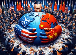 The Russian-Chinese Naval Exercise “Beibu/Interaction-2024”: A Comprehensive Analysis of Bilateral Military Cooperation in the Sea of Japan