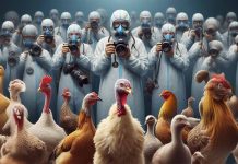 Colorado State Health Officials Identify Human Case of Avian Flu Amid Multi-State Outbreak