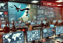 The Emergence of Israel’s Covert Drone Fleet: Unmasking RA-01 and Its Strategic Role in the Middle East Conflict