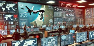 The Emergence of Israel’s Covert Drone Fleet: Unmasking RA-01 and Its Strategic Role in the Middle East Conflict