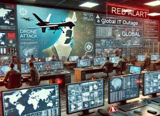 The Emergence of Israel’s Covert Drone Fleet: Unmasking RA-01 and Its Strategic Role in the Middle East Conflict