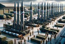 EXCLUSIVE REPORT : Russian Nuclear Arsenal in 2024