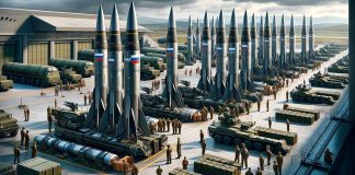 EXCLUSIVE REPORT : Russian Nuclear Arsenal in 2024