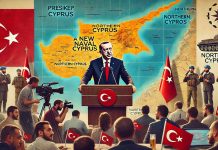 The Geopolitical and Strategic Implications of Cyprus in the Context of Global Military Operations