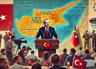 The Geopolitical and Strategic Implications of Cyprus in the Context of Global Military Operations