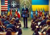 The Exhausted Odyssey: Volodymyr Zelensky’s European Tour and Its Implications