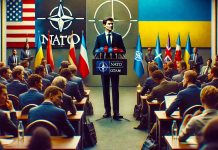 The Exhausted Odyssey: Volodymyr Zelensky’s European Tour and Its Implications