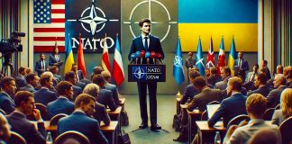 The Exhausted Odyssey: Volodymyr Zelensky’s European Tour and Its Implications