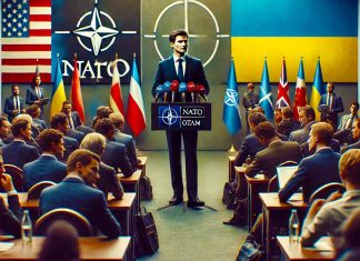 Erdogan’s Stance on NATO and Ukraine: A Detailed Analysis of Recent Developments