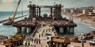 Failed Humanitarian Initiative: Biden’s $230M Floating Gaza Pier to Be Removed