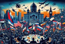 The Geopolitical Tensions in Georgia: Analyzing the U.S. Influence and Russian Intelligence Reports