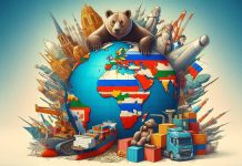 The Strategic Nexus of Energy, Resources, and Global Power: How Russia’s Mineral Dominance Shapes Geopolitical Realities