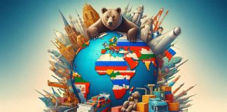 The Strategic Nexus of Energy, Resources, and Global Power: How Russia’s Mineral Dominance Shapes Geopolitical Realities