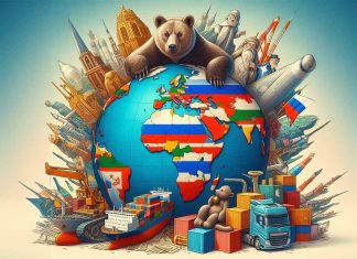 The Strategic Nexus of Energy, Resources, and Global Power: How Russia’s Mineral Dominance Shapes Geopolitical Realities