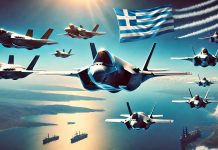 Greece’s Acquisition of F-35 Stealth Fighters: Strategic Implications and Regional Dynamics