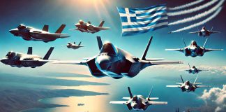 Greece’s Acquisition of F-35 Stealth Fighters: Strategic Implications and Regional Dynamics
