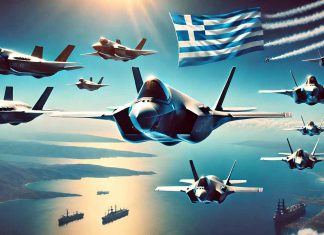 Greece’s Acquisition of F-35 Stealth Fighters: Strategic Implications and Regional Dynamics