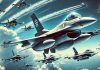Greek F-16C/Ds Lined Up For Ukraine: Report