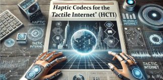HCTI File Format: A New Standard for Transmitting Touch Over the Internet