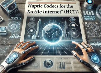 HCTI File Format: A New Standard for Transmitting Touch Over the Internet
