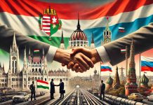 Hungary’s Political and Economic Relations with Russia: An Analytical Overview
