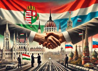 Hungary’s Political and Economic Relations with Russia: An Analytical Overview