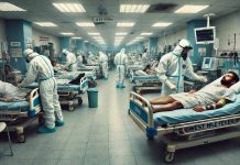 ISRAEL – West Nile Fever Outbreak: A Comprehensive Analysis