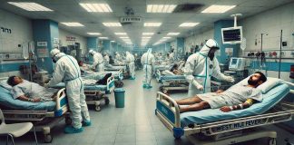 ISRAEL – West Nile Fever Outbreak: A Comprehensive Analysis