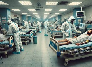 ISRAEL – West Nile Fever Outbreak: A Comprehensive Analysis