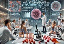 Impatto del digiuno intermittente sul cancro al seno triplo negativo nell’obesità: approfondimenti sui percorsi cellulari e sulla modulazione immunitaria