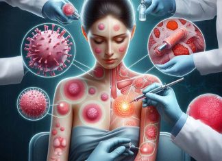 Innovative Solutions for Managing Skin Rash in Targeted Cancer Therapy