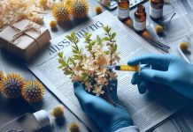 Investigating the Antiviral Potential of Arctigenin from Forsythia viridissima against Coronaviruses: A Comprehensive Analysis