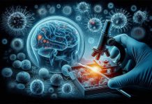 Investigating the Neurological Impact of Post-COVID-19 Condition: Immune Activation and Pathological Insights