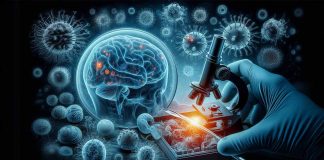 Investigating the Neurological Impact of Post-COVID-19 Condition: Immune Activation and Pathological Insights