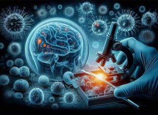 Investigating the Neurological Impact of Post-COVID-19 Condition: Immune Activation and Pathological Insights