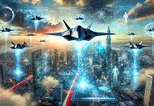Invisible Death for American Guests: The Rise of Electronic Warfare Aircraft