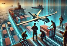 Italia – L’intricata rete di geopolitica e traffico di armi: sequestro dei droni cinesi Wing Loong destinati alla Libia
