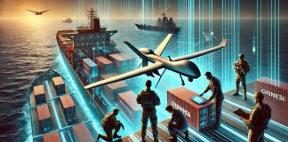Italy – The Intricate Web of Geopolitics and Arms Trafficking: Seizure of Chinese Wing Loong Drones Destined for Libya