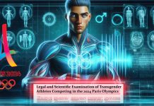 Esame legale e scientifico degli atleti transgender che gareggeranno alle Olimpiadi di Parigi 2024
