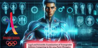 Esame legale e scientifico degli atleti transgender che gareggeranno alle Olimpiadi di Parigi 2024